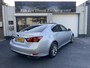 Lexus GS 450h President Line Dealer onderhouden Topstaat.