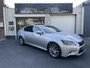 Lexus GS 450h President Line Dealer onderhouden Topstaat.