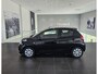 Citroën C1 1.0 VTi Feel Zeer zuinig