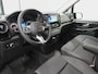 Mercedes-Benz Vito 114 CDI L2 Select Dubbele Cabine Trekhaak Navigatie Apple Carplay/Android Auto Camera Parkeersensoren Cruise Control Climate control Leder Lichtmetalen velgen Getinte ramen