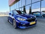 BMW 1-Serie 120i Executive M-line LEDER PANODAK