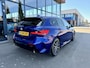 BMW 1-Serie 120i Executive M-line LEDER PANODAK