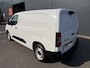 Fiat Doblò 100pk L2 1000kg (Laadruimte betimmering - Camera - Airco - Navigatie - Parkeersensoren V+A - Digitale spiegel - Moduwork - Apple Carplay)