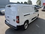 Fiat Doblò 100pk L2 1000kg (Laadruimte betimmering - Camera - Airco - Navigatie - Parkeersensoren V+A - Digitale spiegel - Moduwork - Apple Carplay)