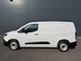 Fiat Doblò 100pk L2 1000kg (Laadruimte betimmering - Camera - Airco - Navigatie - Parkeersensoren V+A - Digitale spiegel - Moduwork - Apple Carplay)