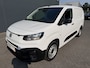 Fiat Doblò 100pk L2 1000kg (Laadruimte betimmering - Camera - Airco - Navigatie - Parkeersensoren V+A - Digitale spiegel - Moduwork - Apple Carplay)