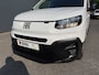 Fiat Doblò 100pk L2 1000kg (Laadruimte betimmering - Camera - Airco - Navigatie - Parkeersensoren V+A - Digitale spiegel - Moduwork - Apple Carplay)