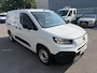 Fiat Doblò 100pk L2 1000kg (Laadruimte betimmering - Camera - Airco - Navigatie - Parkeersensoren V+A - Digitale spiegel - Moduwork - Apple Carplay)