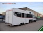 IVECO Camper 50C18 BE combinatie BTW/MARGE | B-E Combinatie | Camper Trailer nieuw ! 2022 | Laadruimte | voor diverse recreatie doeleinde | Topontwerp | Grote Accu | Centrale Verwarming | Douche | Airco/Verwarming | 6 Persoons Trekker