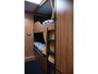 IVECO Camper 50C18 BE combinatie BTW/MARGE | B-E Combinatie | Camper Trailer nieuw ! 2022 | Laadruimte | voor diverse recreatie doeleinde | Topontwerp | Grote Accu | Centrale Verwarming | Douche | Airco/Verwarming | 6 Persoons Trekker