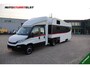 IVECO Camper 50C18 BE combinatie BTW/MARGE | B-E Combinatie | Camper Trailer nieuw ! 2022 | Laadruimte | voor diverse recreatie doeleinde | Topontwerp | Grote Accu | Centrale Verwarming | Douche | Airco/Verwarming | 6 Persoons Trekker