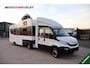 IVECO Camper 50C18 BE combinatie BTW/MARGE | B-E Combinatie | Camper Trailer nieuw ! 2022 | Laadruimte | voor diverse recreatie doeleinde | Topontwerp | Grote Accu | Centrale Verwarming | Douche | Airco/Verwarming | 6 Persoons Trekker