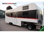 IVECO Camper 50C18 BE combinatie BTW/MARGE | B-E Combinatie | Camper Trailer nieuw ! 2022 | Laadruimte | voor diverse recreatie doeleinde | Topontwerp | Grote Accu | Centrale Verwarming | Douche | Airco/Verwarming | 6 Persoons Trekker
