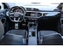 Audi Q3 Sportback 35 TFSI S Edition 2e Eigenaar | Dealer Onderh | NL-Auto | BTW | Pano | S-Line | Sfeer | B&O | Donkere Hemel | Vitrual Cockpit | ELek Klep | Navi | PDC | Full Led | Carplay | Climate