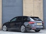 Audi A4 Avant 40 TFSI S edition Competition S line | Haak | Sfeerverlichting | Black Optic | Org. NL | BTW