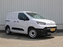 Toyota ProAce City 1.5 D-4D L1 Professional | Automaat | 3-zits | Clima | Navi | Camera | Cruise | Dodehoek detectie | Stoel- en stuurverwarming | Digitale binnenspiegel |