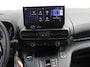Toyota ProAce City 1.5 D-4D L1 Professional | Automaat | 3-zits | Clima | Navi | Camera | Cruise | Dodehoek detectie | Stoel- en stuurverwarming | Digitale binnenspiegel |