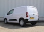 Toyota ProAce City 1.2 Turbo L1 Comfort | Clima | Cruise | 3-zits | Benzine! Mag alle milieu zones in! |