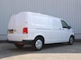 Volkswagen Transporter 2.0 TDI L2H1 28 Comfortline | 3-zits | Airco | Cruise | PDC | Apple Carplay | Android Auto | Volledig betimmerd |