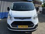 Ford Transit Custom 290 2.0 TDCI L2H1 Dubbele Cabine. Navi