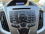 Ford Transit Custom 290 2.0 TDCI L2H1 Dubbele Cabine. Navi