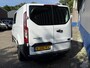 Ford Transit Custom 290 2.0 TDCI L2H1 Dubbele Cabine. Navi