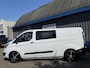 Ford Transit Custom 290 2.0 TDCI L2H1 Dubbele Cabine. Navi