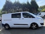 Ford Transit Custom 290 2.0 TDCI L2H1 Dubbele Cabine. Navi