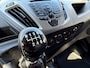 Ford Transit Custom 290 2.0 TDCI L2H1 Dubbele Cabine. Navi