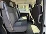 Ford Transit Custom 290 2.0 TDCI L2H1 Dubbele Cabine. Navi