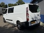 Ford Transit Custom 290 2.0 TDCI L2H1 Dubbele Cabine. Navi