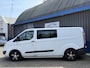 Ford Transit Custom 290 2.0 TDCI L2H1 Dubbele Cabine. Navi