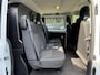 Ford Transit Custom 290 2.0 TDCI L2H1 Dubbele Cabine. Navi