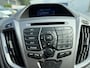 Ford Transit Custom 290 2.0 TDCI L2H1 Dubbele Cabine. Navi