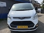 Ford Transit Custom 290 2.0 TDCI L2H1 Dubbele Cabine. Navi