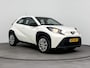 Toyota Aygo X 1.0 VVT-i S-CVT Play | Stoelverwarming | Climate Control | Achteruitrijcamera |