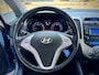 Hyundai ix20 1.4i i-Vision ECC CRUISE PANODAK