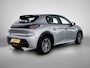 Peugeot e-208 EV Blue Lease Active 50 kWh | Automaat | Trekhaak | Apple carplay | Android auto | Cruise control | Climate control | Parkeersensoren |