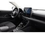 Toyota Yaris 1.5 Hybrid 115 Dynamic | Apple Carplay / Android Auto | Dodehoek detectie | Parkeersensoren voor/achter | Stoel-/stuurverwarming | Adaptive Cruise | Clima | Keyless | Camera | 16 inch