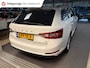 Skoda Superb Combi 1.4 TSI iV Business Edition Plus/navi/stoel stuur verw/trekhaak/apple carplay