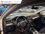 Skoda Superb Combi 1.4 TSI iV Business Edition Plus/navi/stoel stuur verw/trekhaak/apple carplay