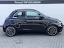 Fiat 500C La Prima 42 kWh | Lage km stand | Camera | Navigatie | Apple carplay/Android auto