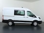 Ford Transit 330 2.0 TDCI L2 H2 Dubbele Cabine Trend
