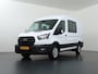 Ford Transit 330 2.0 TDCI L2 H2 Dubbele Cabine Trend
