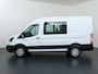 Ford Transit 330 2.0 TDCI L2 H2 Dubbele Cabine Trend