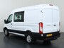 Ford Transit 330 2.0 TDCI L2 H2 Dubbele Cabine Trend