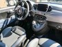 Fiat 500C 1.0 Hybrid Rockstar | NAVIGATIE | CRUISE CONTROL |
