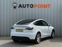 Tesla Model Y Long Range AWD 75 kWh SOH90% WARMTEPOMP 1E EIG ORG NL DEALEROND|AUTOPILOT|STOELVRM|ELEK.STOEL|ELEK.ACHTERKLEP|