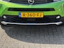 Opel Mokka-e Elegance 50-kWh 11kw bl. Navigatie via Apple Carplay of Android Auto / Achteruitrijcamera / Parkeersensoren achter / Cruise control / Lane assist / DAB radio / Telefoon voorbereiding * DAB radio / Lichtmetalen wielen 17" / Stoelverwarming  / Elektrische ramen / Elektrische spiegels