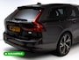 Volvo V90 2.0 T6 AWD R-Design | Pano | Trekhaak | Headup | Harman Kardon | Pilot assist | Stoel- & Stuurverwarming | 19"LMV, Extra getint glas, 1/2 leer/alcantara, PDC + Camera, Apple Carplay, Elec. achterklep